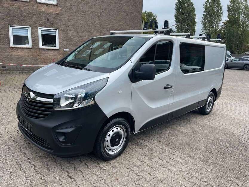 Vivaro