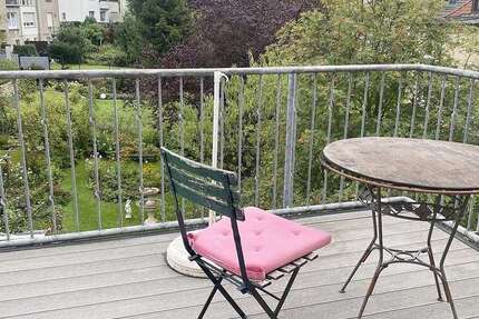 Wohnen auf Zeit in Essen 1.400 € 2.5 zimmer