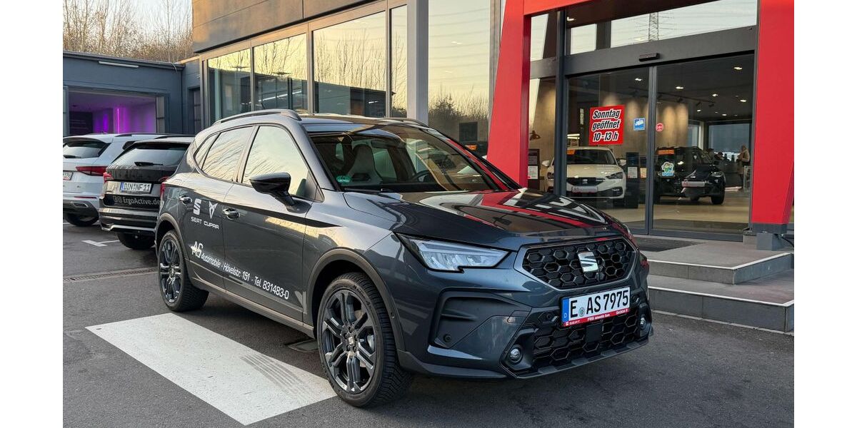 Seat Arona 3.999 km 27.979 &euro; Essen 45326