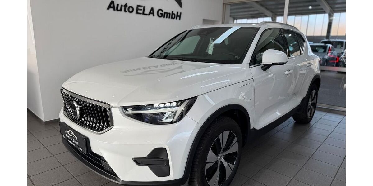 Volvo XC40 53.000 km 27.490 &euro; Heiligenhaus 42579