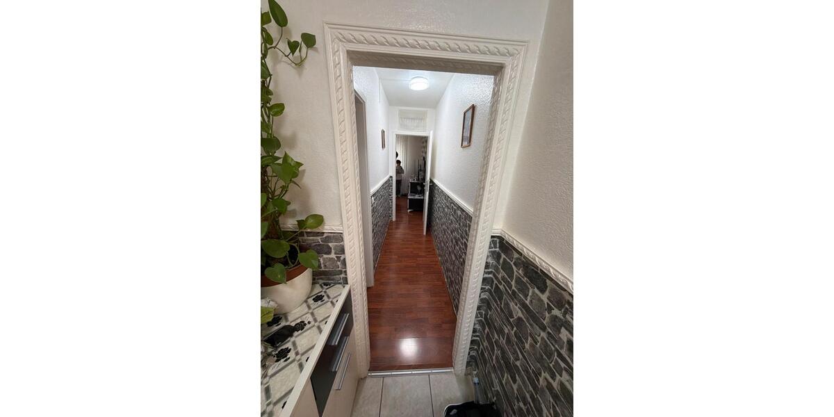 Etagenwohnung Düsseldorf Flingern Süd - 3 Zimmer, 53 m&sup2;, 200.000&euro; | Angebot:25750798
