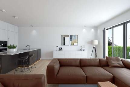 Wohnung zum Kaufen in Willich 644.900 € 122.9 m² 3 zimmer