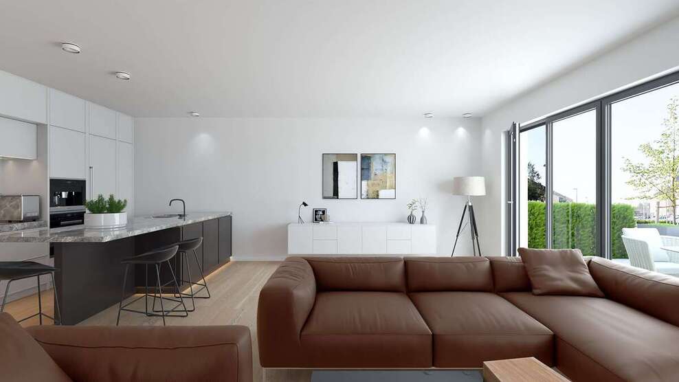 Wohnung zum Kaufen in Willich 644.900 € 122.9 m² 3 zimmer