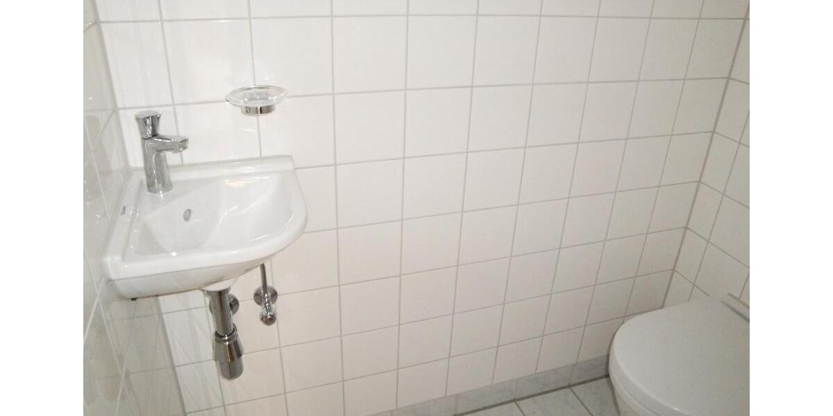Etagenwohnung Krefeld - 4 Zimmer, 83 m&sup2;, 747&euro; | Angebot:26382820
