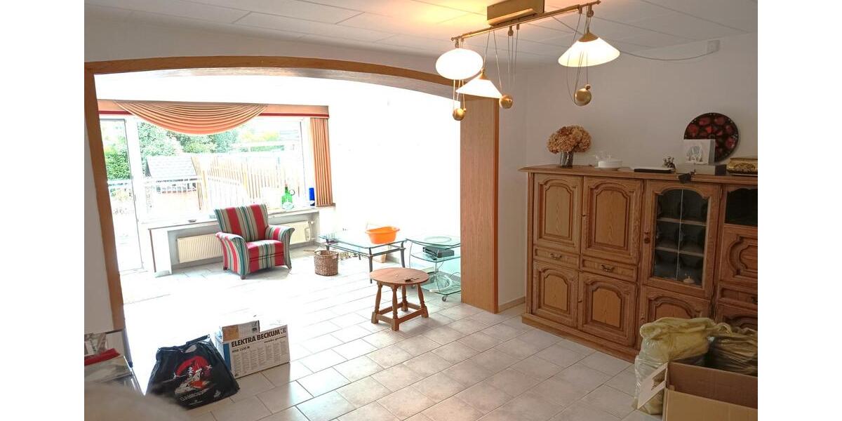 Reihenhaus Duisburg Hochheide - 4 Zimmer, 110 m&sup2;, 259.000&euro; | Angebot:27081987