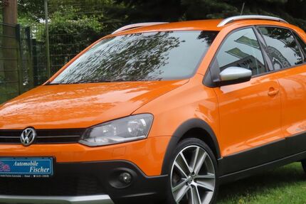 VW Polo 63.000 km 12.800 € Wesel 46485