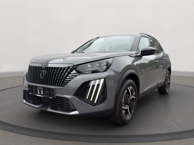 Peugeot 2008 11.714 km 23.490 &euro; Essen 45143