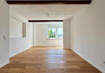 2 Zimmer Wohnung kernsaniert
