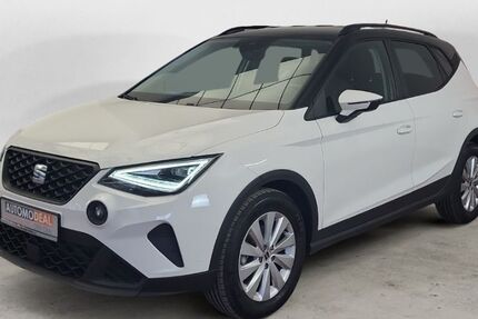 Seat Arona 10.099 km 20.549 &euro; Duisburg 47138