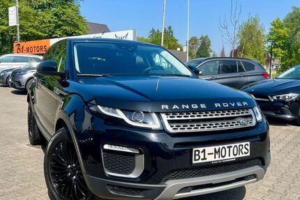 Land Rover Range Rover Evoque 70.712 km 17.400 &euro; Mülheim 45481
