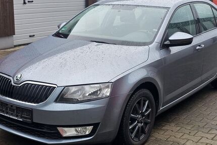 Skoda Octavia 53.400 km 9.900 &euro; Gelsenkirchen 45884