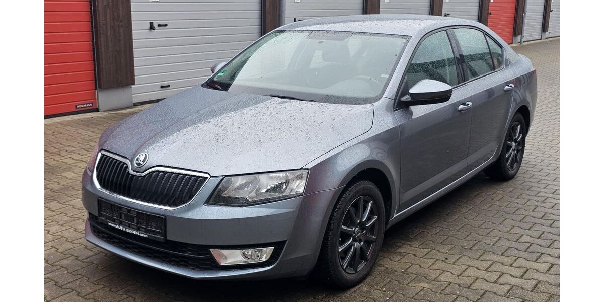 Skoda Octavia 53.400 km 9.900 &euro; Gelsenkirchen 45884