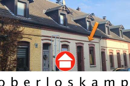 Wohnung Mülheim an der Ruhr Linksruhr - 3 Zimmer, 111 m&sup2;, 268.000&euro; | Angebot:24461887