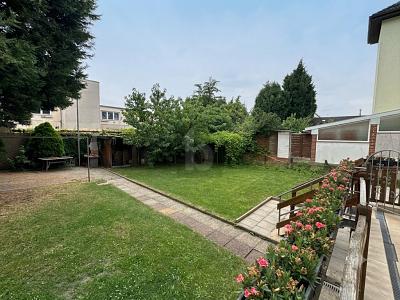 INVESTMENTCHANCE MIT FAKTOR 16,7 IN BAHNHOFSNÄHE - Mehrfamilienhaus, Wohnhaus Gelsenkirchen Ückendorf | Angebot:27145230