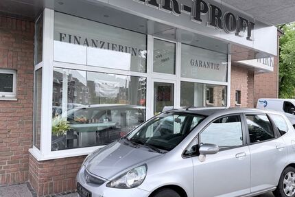 Honda Jazz 186.000 km 3.490 &euro; Duisburg 47249