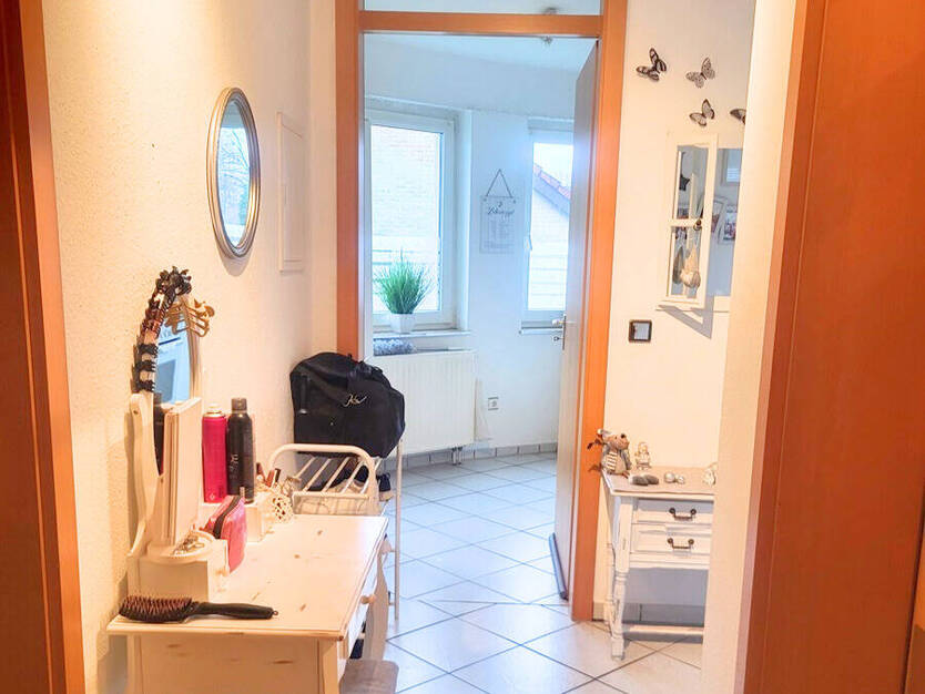 Marl-Drewer! Gemütliches Appartement zur Kapitalanlage oder Selbstnutzung! 2 zimmer