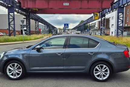 Skoda Octavia 43.900 km 14.290 &euro; Mülheim 45476