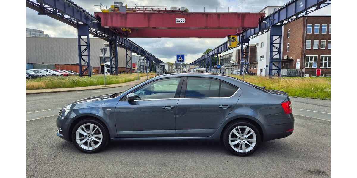 Skoda Octavia 43.900 km 14.290 &euro; Mülheim 45476