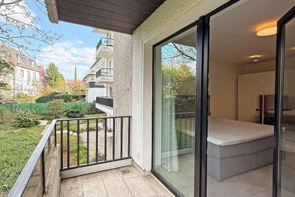 Wohnung Düsseldorf Niederkassel - 2 Zimmer, 82 m&sup2;, 1.790&euro; | Angebot:24720753