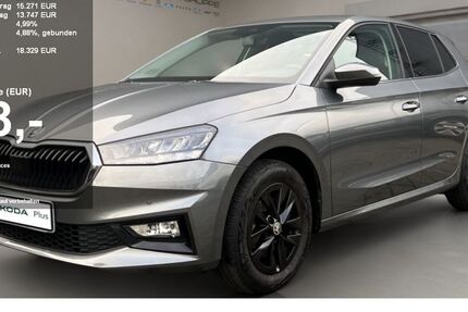 Skoda Fabia 44.229 km 18.329 &euro; Krefeld 47809