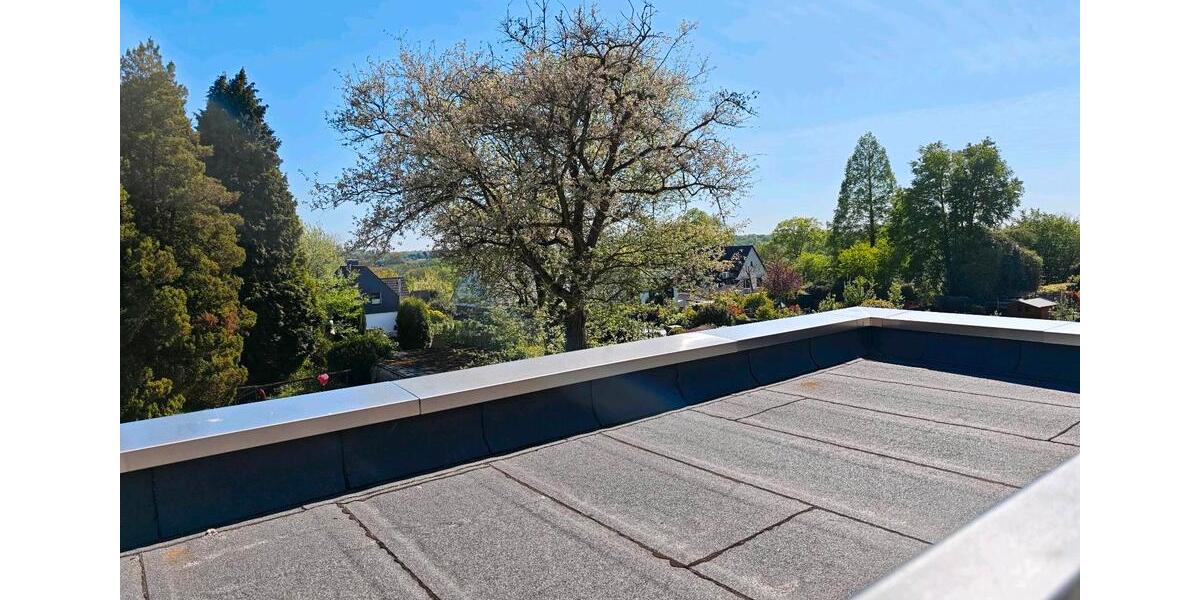 Etagenwohnung Mülheim an der Ruhr Heißen - 4 Zimmer, 140 m&sup2;, 2.200&euro; | Angebot:26312971