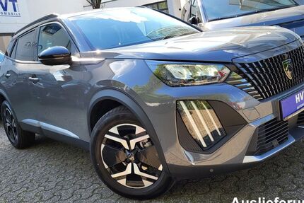 Peugeot 2008 6.354 km 22.790 &euro; Düsseldorf 40231