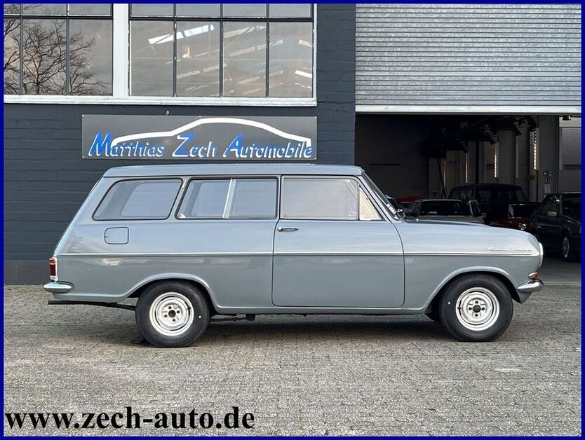 Kadett
