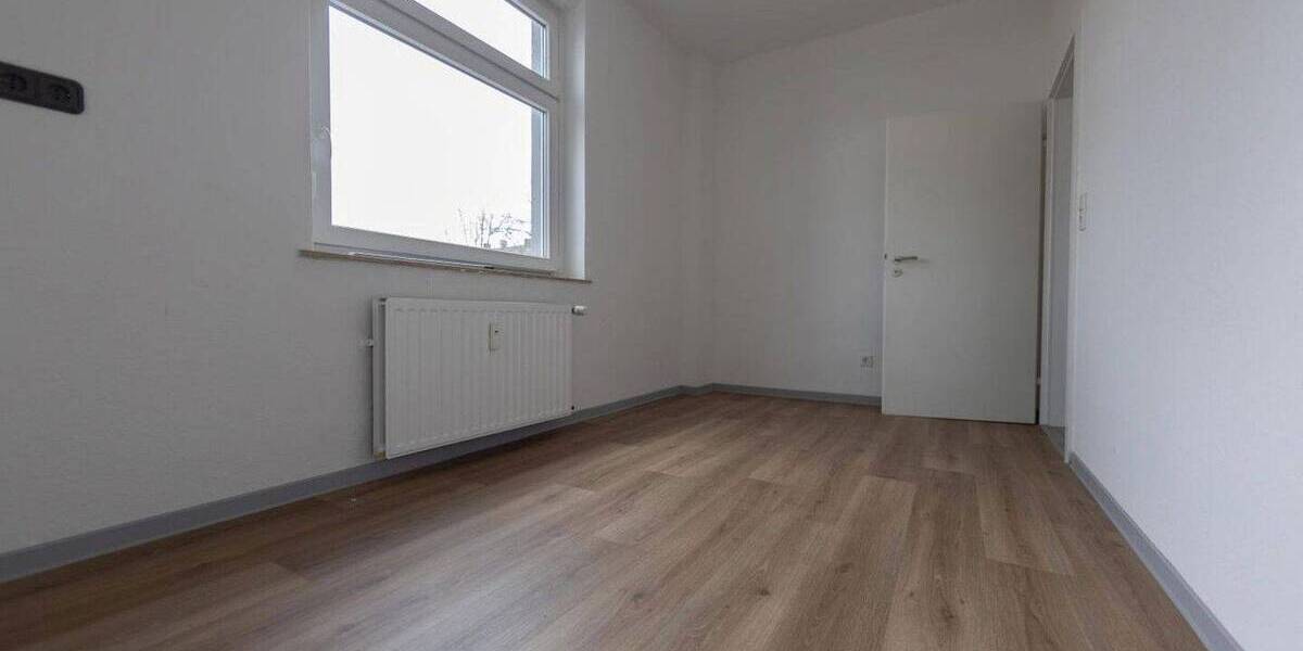 Renovierte, lichtdurchflutete 2-Zimmer-Wohnung in Meiderich - ruhig & zentral 2 zimmer