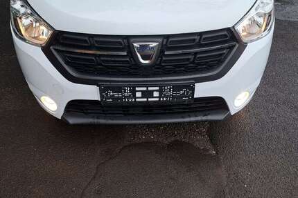 Dacia Dokker 41.100 km 13.000 &euro; Düsseldorf 40549