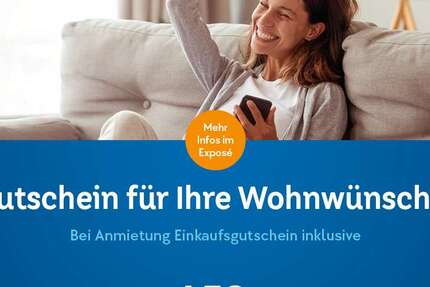 Wohnung Düsseldorf Hassels - 3 Zimmer, 81 m&sup2;, 989&euro; | Angebot:27086351