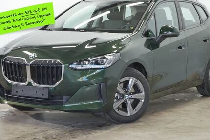 BMW 220 Active Tourer 2.770 km 29.689 &euro; Bottrop 46236
