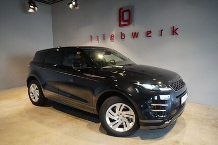 Land Rover Range Rover Evoque 27.500 km 34.941 &euro; Duisburg 47228