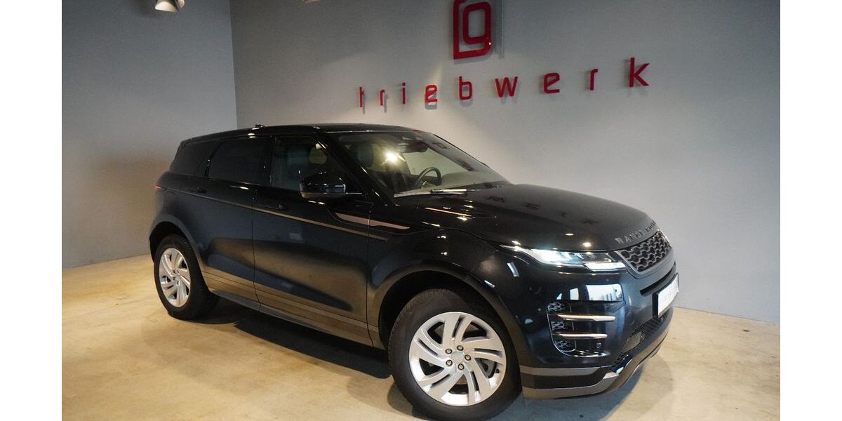 Land Rover Range Rover Evoque 27.500 km 34.941 &euro; Duisburg 47228