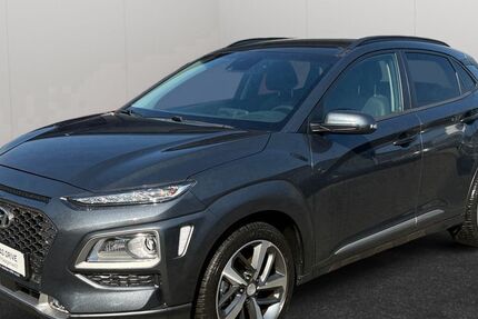 Hyundai KONA 26.183 km 18.990 &euro; Dinslaken 46535