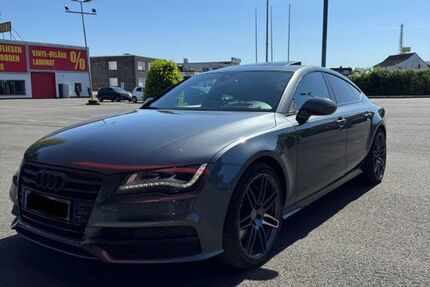 Audi A7 230.000 km 17.999 € Mülheim an der Ruhr 45476