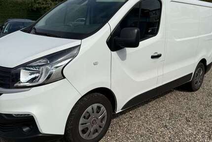 Fiat Talento