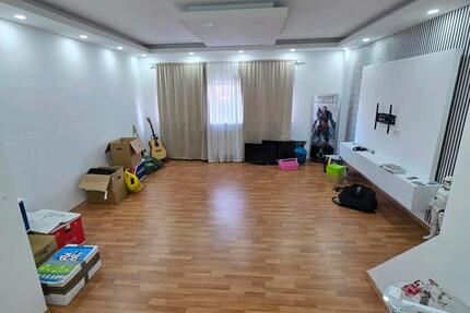 Schöne 2-Zimmer Maisonette Wohnung 2 zimmer