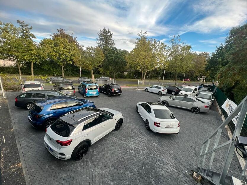 Opel Zafira 116.456 km 5.499 € krefeld 47804