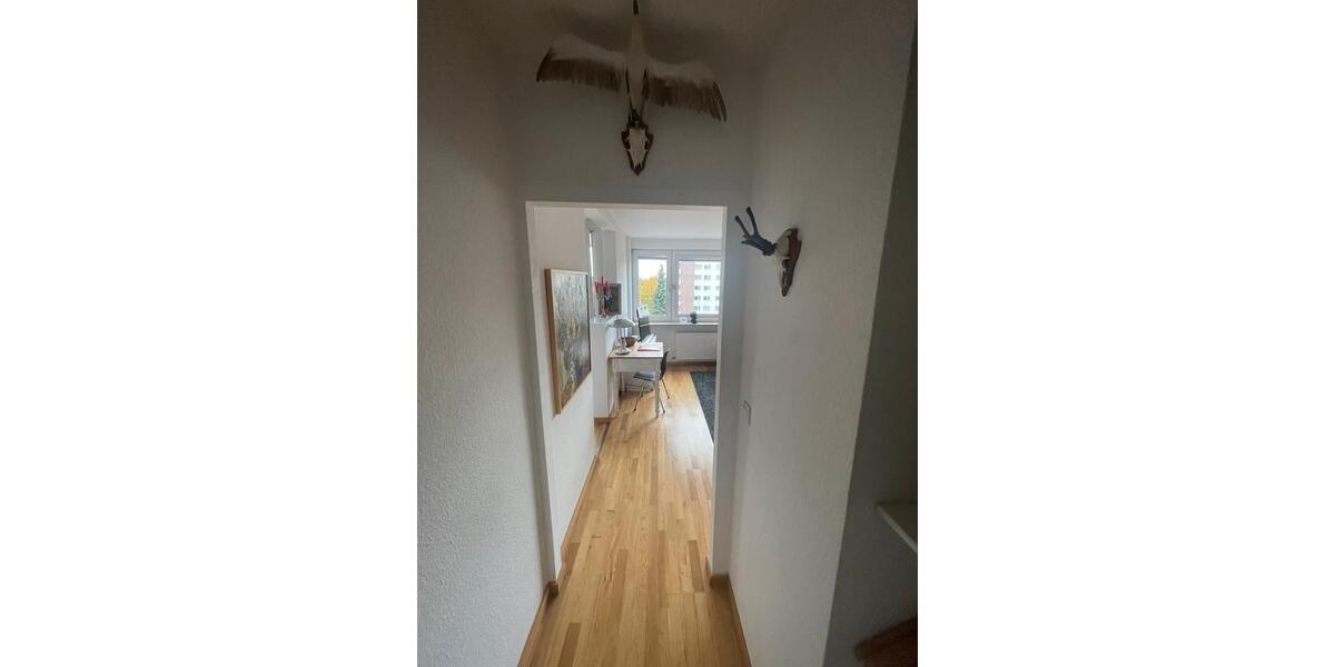 Etagenwohnung Ratingen Lintorf - 1.5 Zimmer, 36 m&sup2;, 120.000&euro; | Angebot:25292810