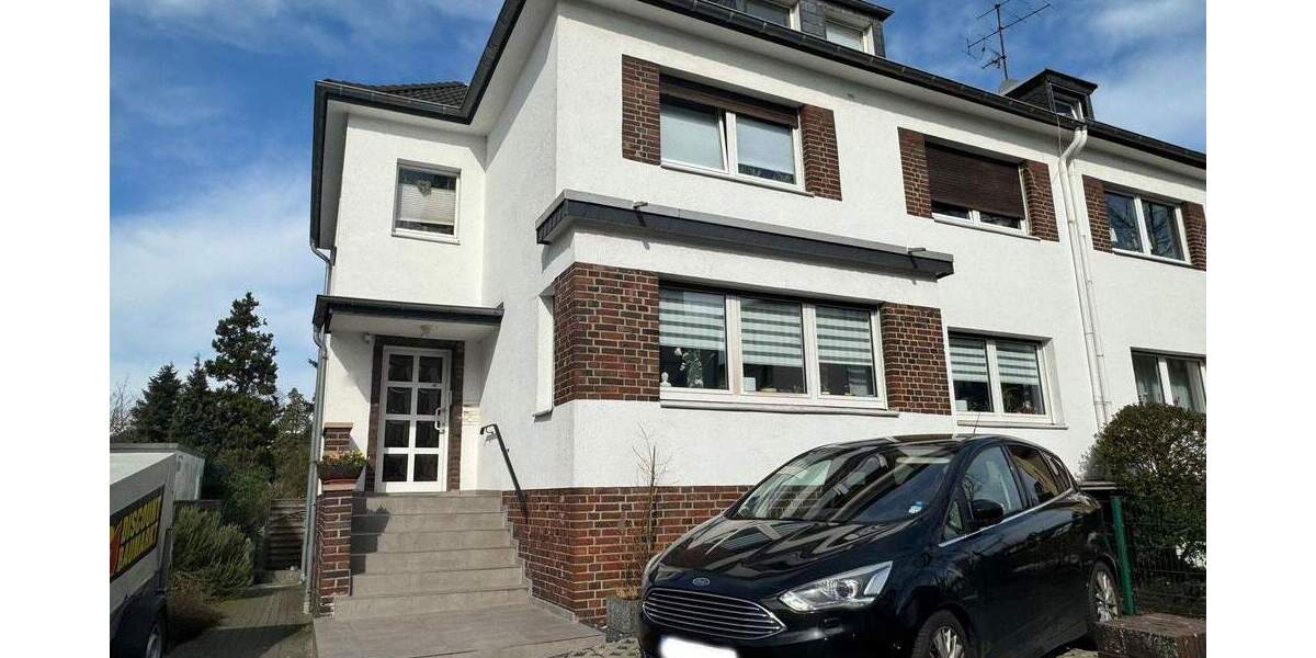 Doppelhaushälfte Dinslaken Innenstadt - 1 Zimmer, 300 m&sup2;, 679.000&euro; | Angebot:25256136