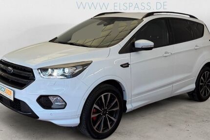 Ford Kuga 73.671 km 15.489 &euro; Dinslaken 46539