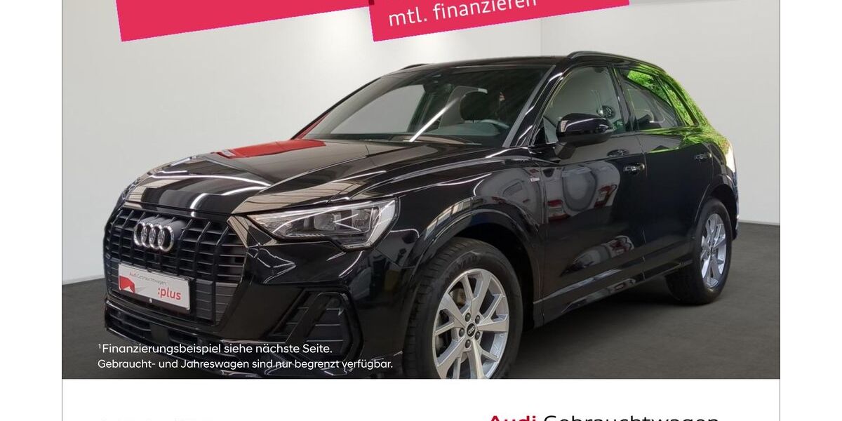 Audi Q3 50.931 km 29.950 &euro; Mülheim a.d. Ruhr 45481