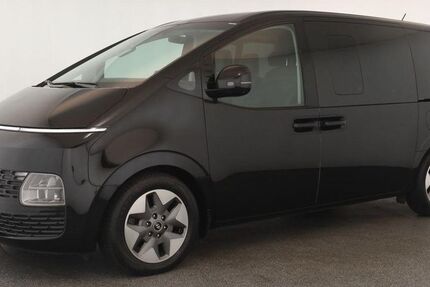 Hyundai STARIA 72.200 km 36.484 € Neuss 41464