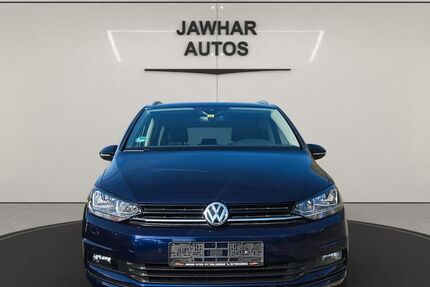 VW Touran 118.389 km 19.490 &euro; Bottrop 46236