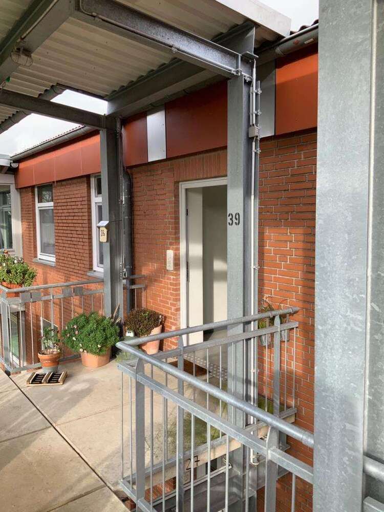 Wohnung zum Mieten in Xanten 360,91 € 62 m²
