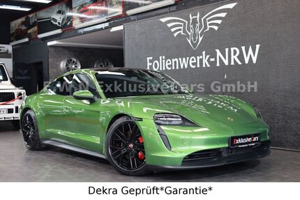 Porsche Taycan 104.250 km 55.490 € Krefeld 47800