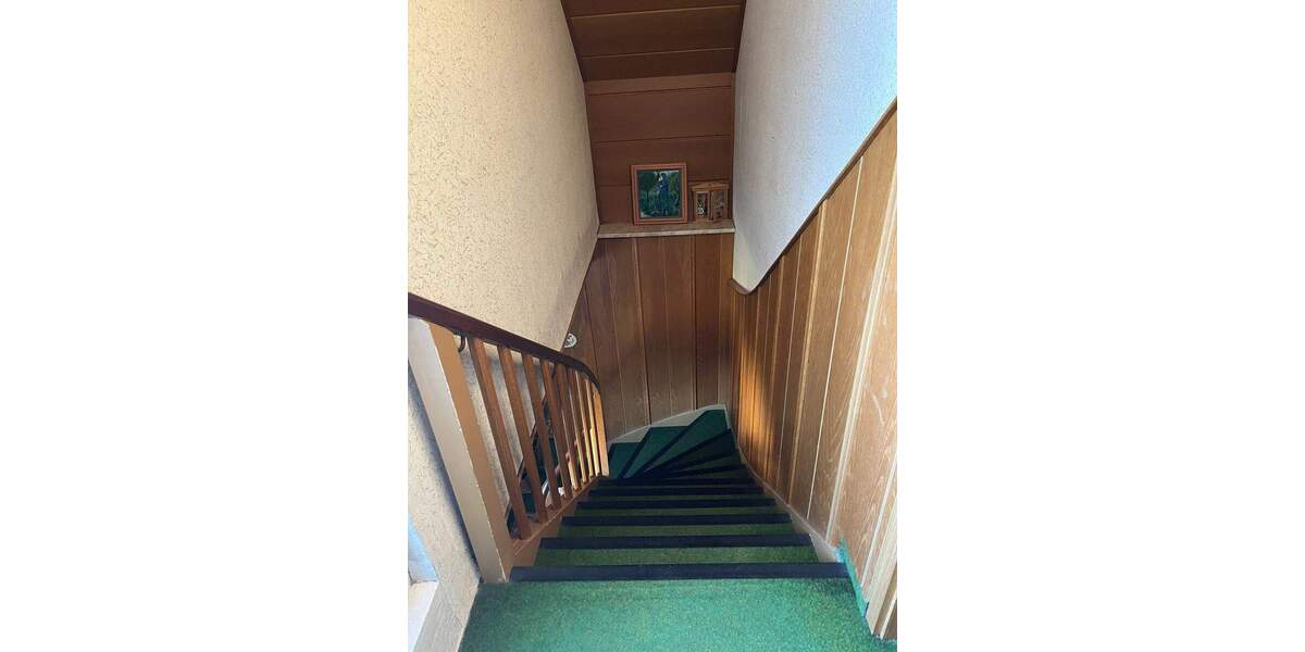 Einfamilienhaus Oberhausen Osterfeld-West - 5 Zimmer, 110 m&sup2;, 335.000&euro; | Angebot:25748118