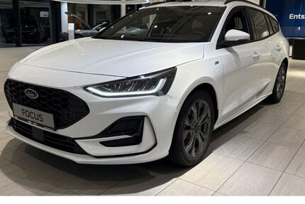 Ford Focus 3.154 km 25.990 € Oberhausen (am CentrO) 46047