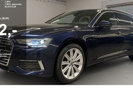 Audi A6 72.977 km 30.998 &euro; Krefeld 47805
