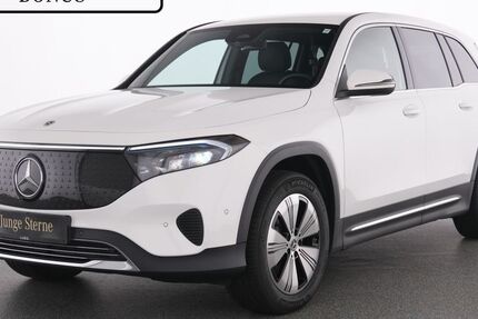 Mercedes-Benz EQB 17.235 km 39.865 &euro; Essen 45309